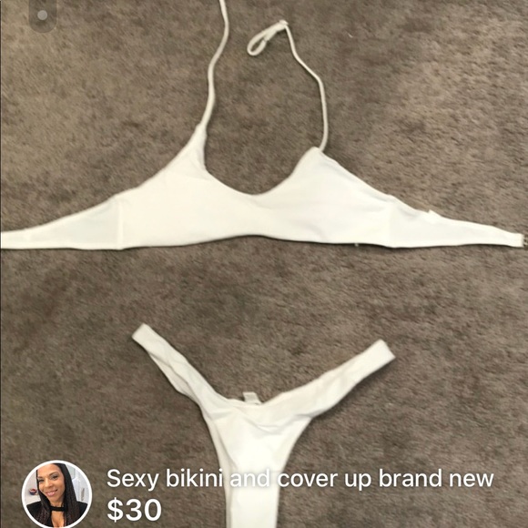 ‼️🌞 BIKINI 🌞‼️ - Picture 4 of 5